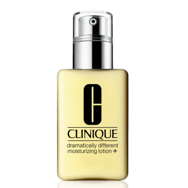 Dramatically Different Moisturizing Lotion+ with Pump, 4.2OZ/125ML